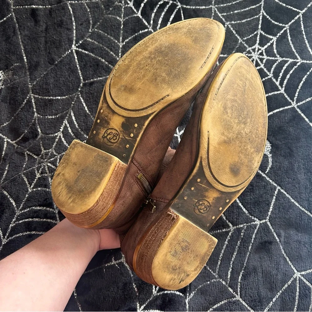 Lucky Brand Ankle Boots - Picture 5 of 5